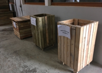 Saumur. Un projet économique, solidaire et écologique à l’IFCE