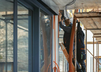 Saumurois. Rénovation de l’Habitat : 5 rendez-vous en octobre pour informer les artisans et les professionnels du bâtiment