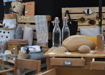 Du 30 septembre au 2 octobre à Saumur : 150 exposants au Salon Maison & Déco