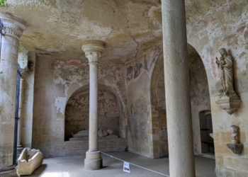 Histoire locale. Brèves d’histoire en Chinonais