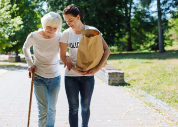 3, 4 et 6 octobre en Pays Allonnais : Semaine Bleue