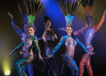 Baugé-en-Anjou. Inscription à la Semaine bleue avant le 1er octobre