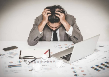 Météo du mercredi 7 septembre. Près des deux tiers des salariés français subissent un stress régulier au travail