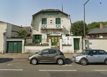 Saumur. Une nouvelle vie pour le mythique bar le Trianon ?