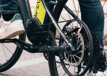 Saumur : Il demandait à essayer les vélos et se volatilisait, un voleur condamné