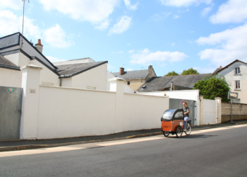 Doué-en-Anjou. La mobilité : un sujet actif dans le douessin