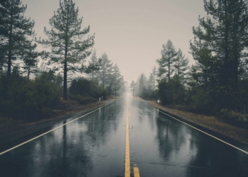 Dossier. Après la chaleur, les pluies : Attention au verglas d’été