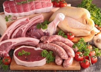 Météo du mardi 13 septembre. Angers appelée à proscrire les pubs pour la viande