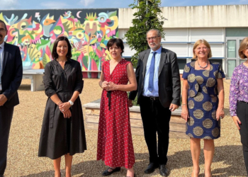 Maine-et-Loire. Le Département veut favoriser le bien-être et le bien-vivre des collégiens en Maine-et-Loire