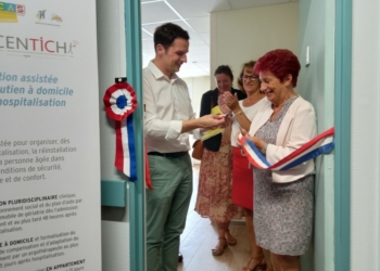 Saumur. Logements LENA : quand Saumur inspire Cognac