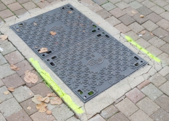 Courrier du lecteur. « Prudence »