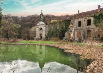 Météo du mercredi 19 oct. La Fondation du patrimoine lance un appel pour sauver notre patrimoine