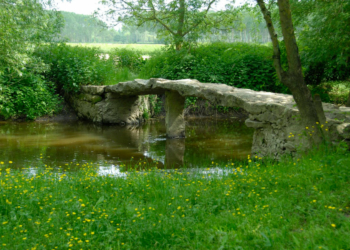 Histoire locale. Remontons le temps à Artannes-sur-Thouet