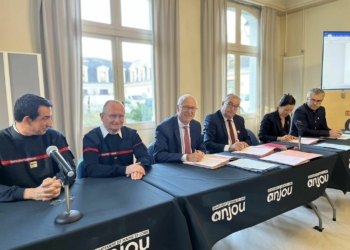 Maine-et-Loire. Les maires ruraux facilitent l’engagement des agents comme sapeurs-pompiers volontaires