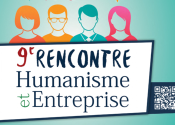 3 novembre à Angers : Rencontres Humanisme et Entreprise