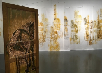 Saumur. ARTCHEVAL : Trois visions différentes du cheval autour d’une exposition commune