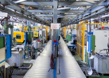 L’usine ASSA ABLOY de Longué-Jumelles : Un pas de plus dans la démarche environnementale