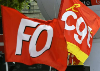 Saumur. Mobilisation du 18 octobre : Les Unions locales CGT et FO appellent