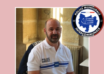 Chinonais. Un nouveau visage à la tête de la Police Municipale Intercommunale