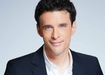 26 octobre à Thouars. A la rencontre de… François-Xavier Ménage