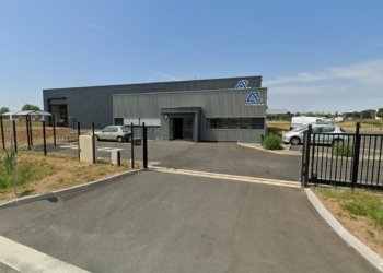 Economie. L’entreprise saumuroise AAZ Performance présente à un salon international de l’innovation agricole