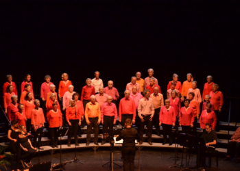 16 octobre à Doué-en-Anjou : concert solidaire en soutien aux familles ukrainiennes