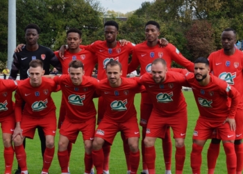 Football. Coupe de France. Battu par Le Mans (N) 4-0, Saumur (N2) quitte la compétition.