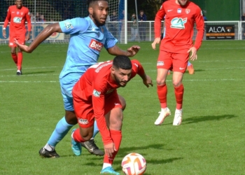 Football N2. Périlleux déplacement des Saumurois à Bergerac.