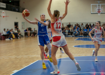 Basket NF2. Le Saumur Loire Basket 49 chute lourdement face à l’Elan Chalossais (79-57)
