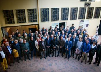 Saumur. Les écuyers d’hier et d’aujourd’hui réunis à l’ENE