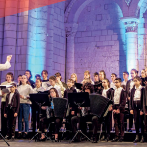 Fontevraud-MUSIQUE-NOËL-Une - Saumur Kiosque