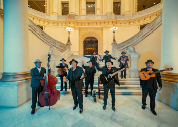 2 novembre à Avoine : De La Havane à Avoine avec le concert de Grupo Comapy Segundo