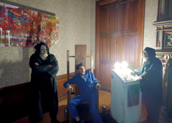 Saumur. Nuit de l’Horreur : pas d’édition pour 2022