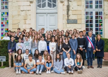 Thouars. Jumelage : La ville ouverte sur le monde renforce ses liens