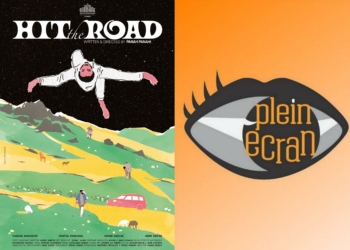 4 octobre à Saumur : « Hit the Road » avec Plein Ecran