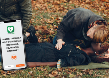 Maine-et-Loire. Les sapeurs-pompiers comptent sur « les bons samaritains »