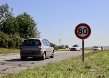 Maine-et-Loire : Prendre la route des vacances en toute sécurité