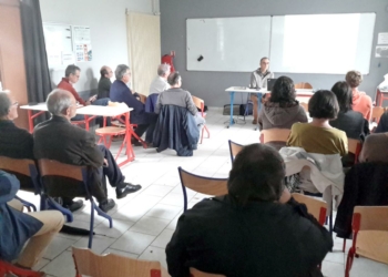 « Ensoleille-Sol », une première Assemblée Générale plus que constructive