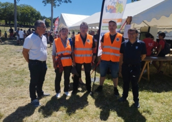 Baugé-en-Anjou. Citoyenneté : La Réserve communale « recrute »