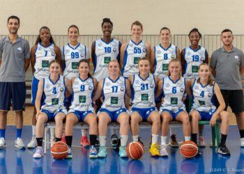 Basket NF2. Nouveau derby samedi soir pour le Saumur Loire Basket 49 qui reçoit Avrillé