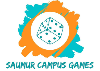 13 octobre à Saumur. Deuxième édition du Saumur Campus Games au Pôle Mutualisé de Formation