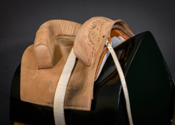 Saumur. Selles à piquer du Cadre Noir : 2è campagne de financement participatif