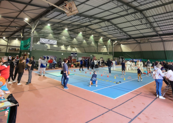 Doué-en-Anjou. Guide des associations : faites-vous connaître !