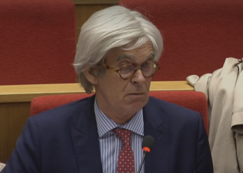 L’ancien PDG d’Ackerman et président d’Interloire Dominique Amirault est décédé