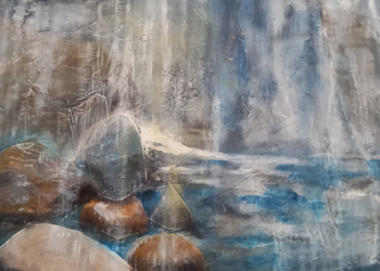 Du 7 au 9 octobre à Saumur : Exposition à la Chapelle St Jean