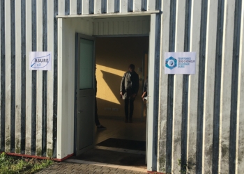 Montreuil-Bellay. De nouveaux locaux pour l’inauguration de l’EBE Asure