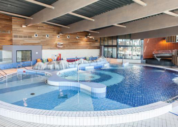 Du 8 au 11 octobre à Doué-en-Anjou : Fermeture bassin ludique de la piscine Les Fontaines