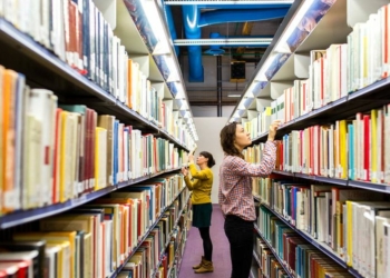 Doué-en-Anjou. Les animations à venir à la bibliothèque de Saint-Georges sur Layon