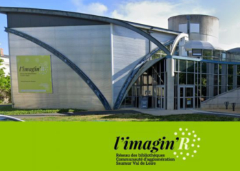 Saumurois. Les bibliothèques s’animent pendant les vacances de la Toussaint