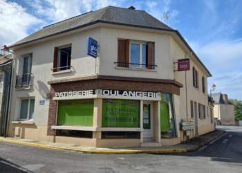 Baugé-en-Anjou. La commune cherche un repreneur pour la boulangerie de Fougeré